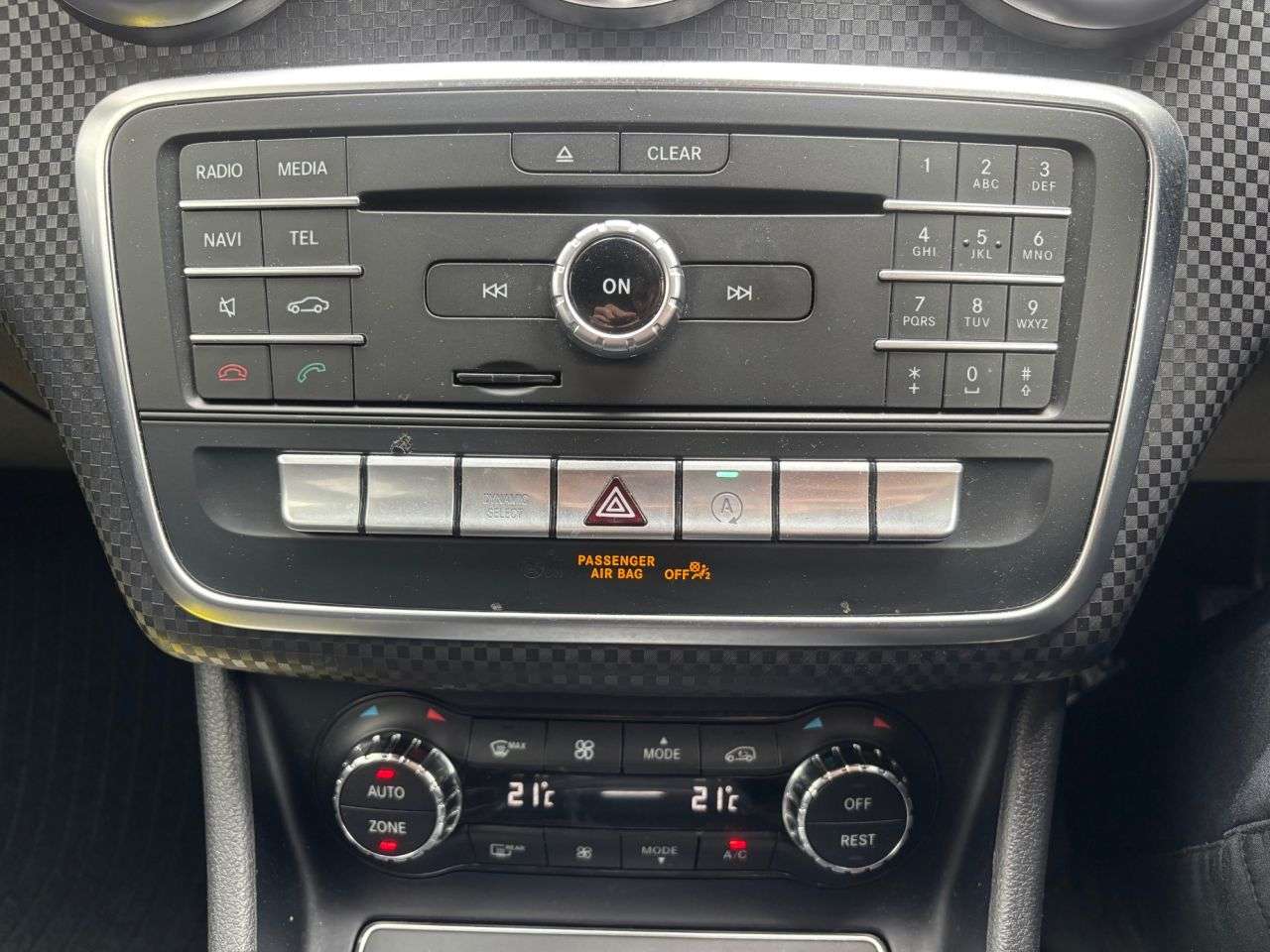2018 MERCEDES-BENZ A CLASS 2018 MERCEDES-BENZ A CLASS