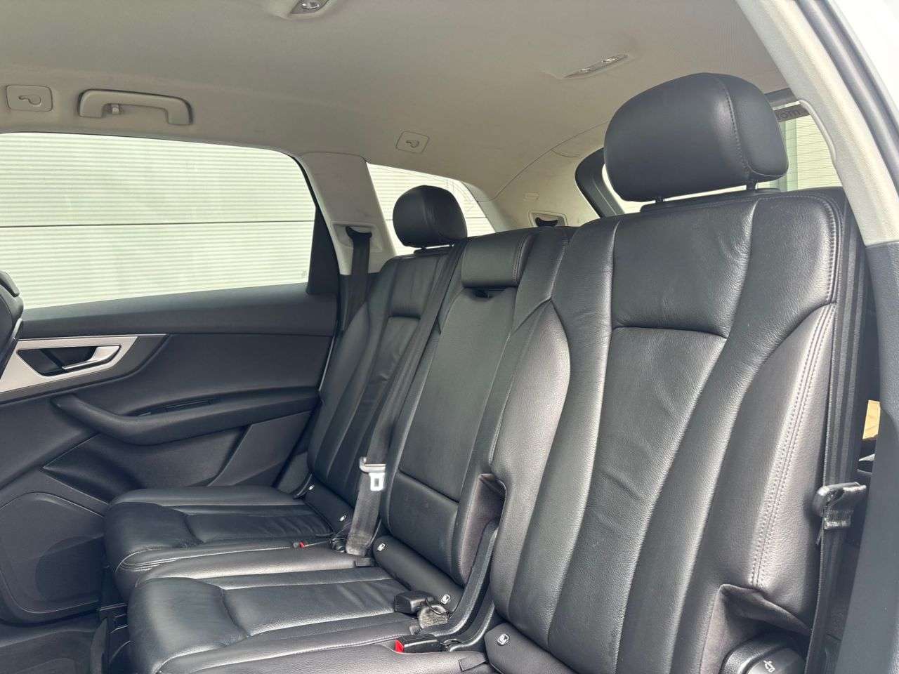 2017 AUDI Q7 2017 AUDI Q7