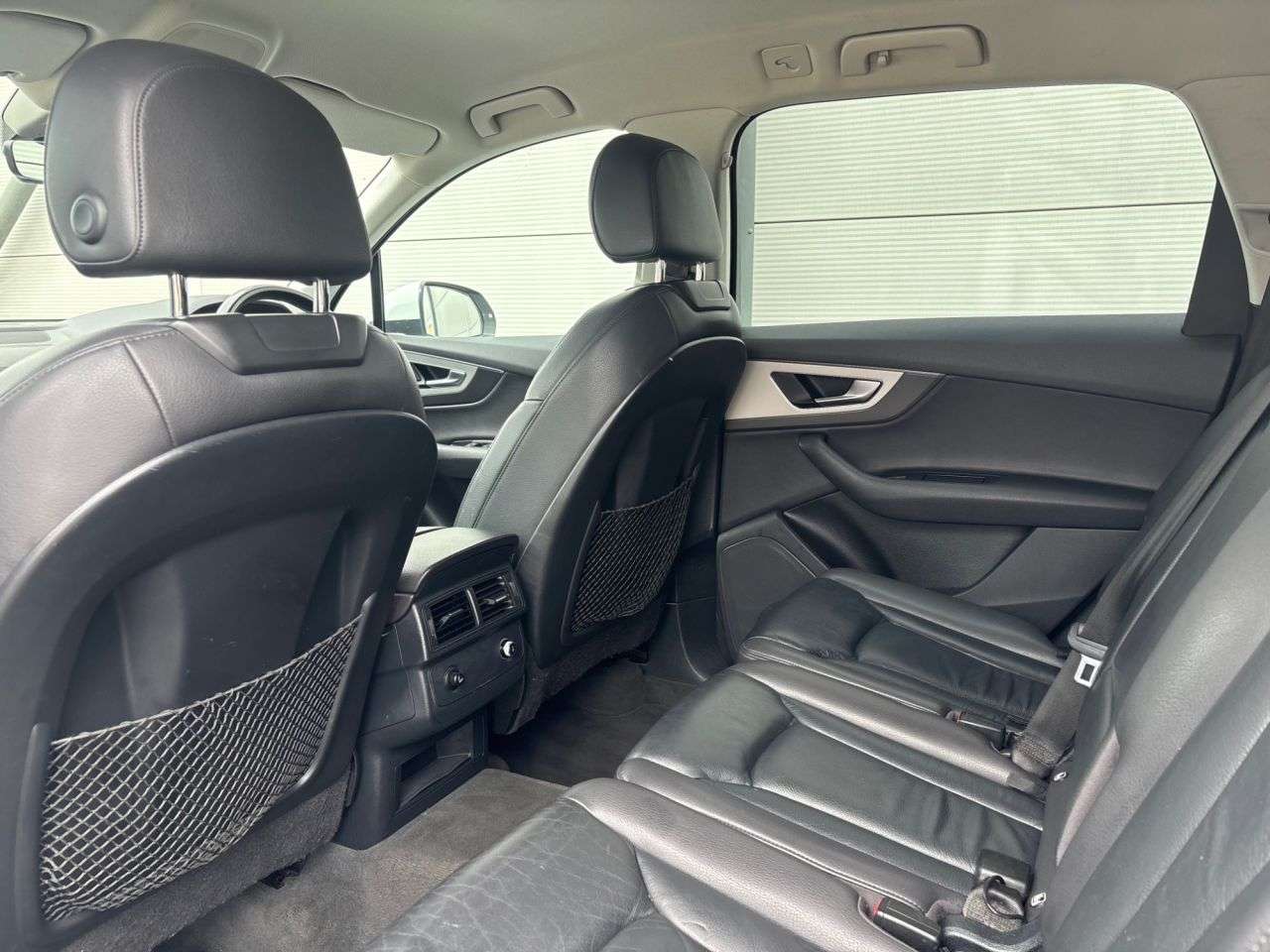 2017 AUDI Q7 2017 AUDI Q7