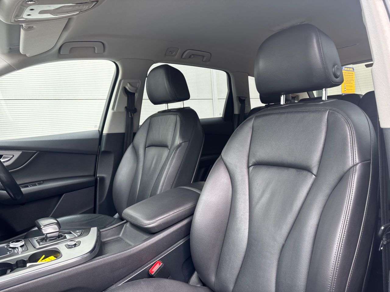 2017 AUDI Q7 2017 AUDI Q7