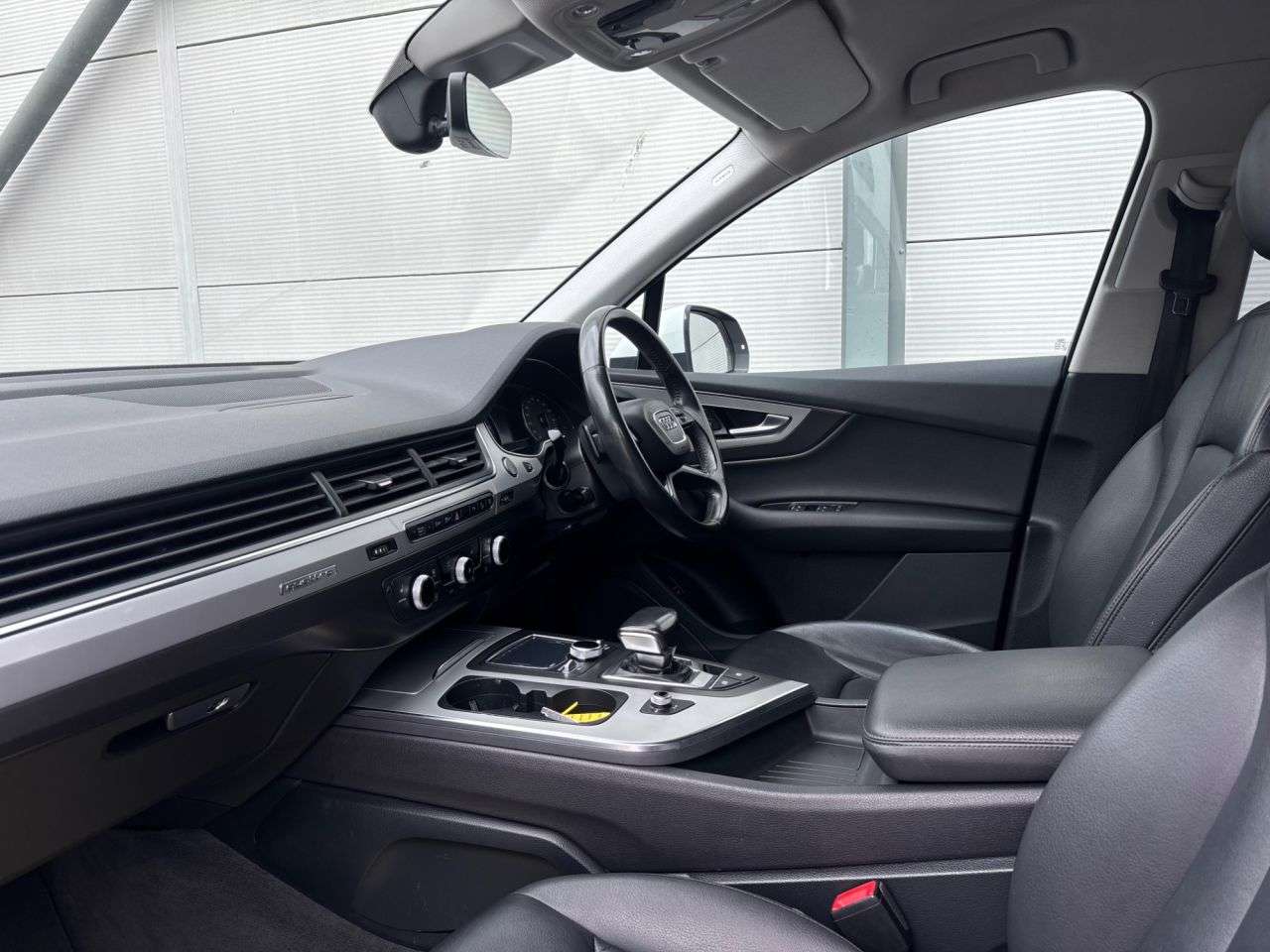 2017 AUDI Q7 2017 AUDI Q7