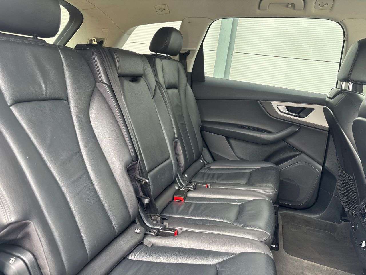 2017 AUDI Q7 2017 AUDI Q7