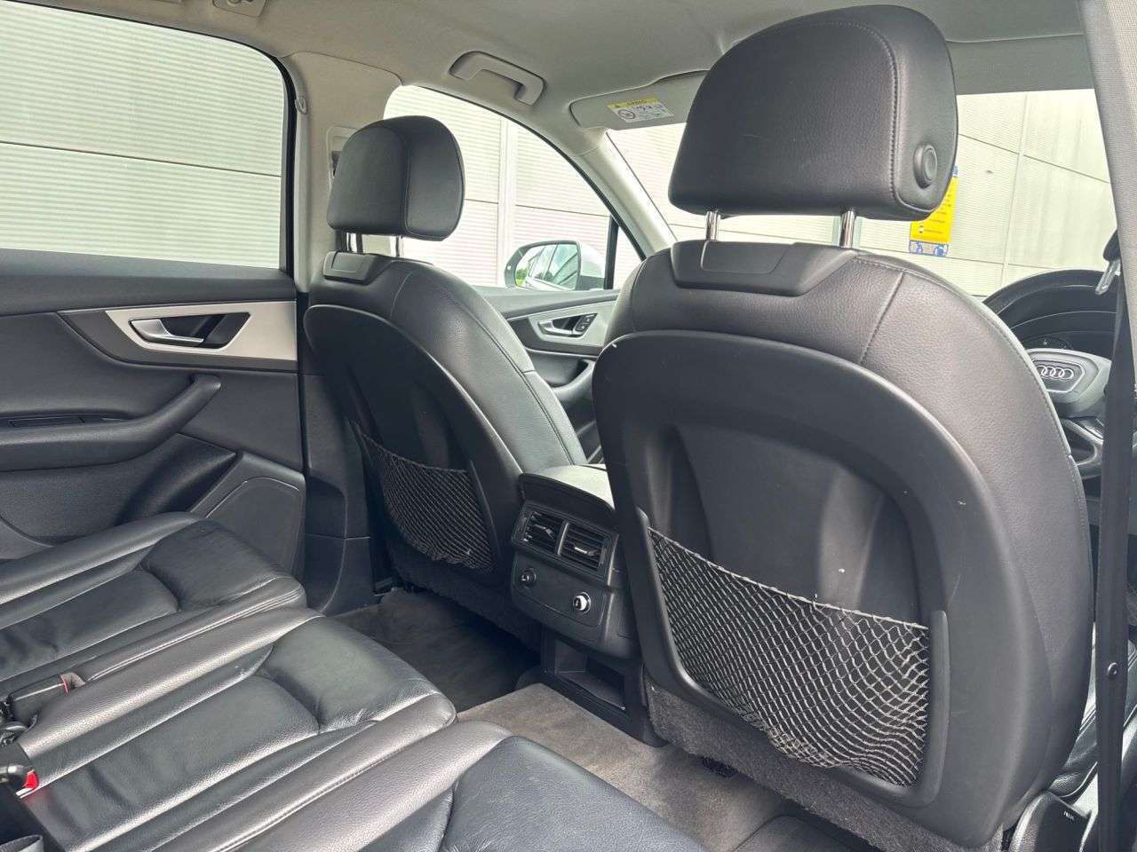 2017 AUDI Q7 2017 AUDI Q7