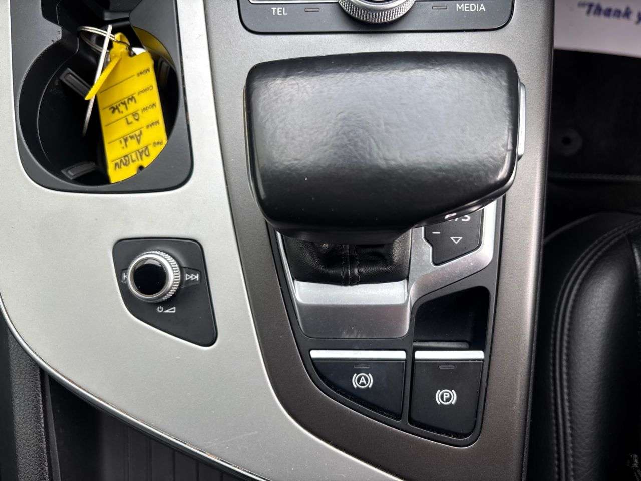 2017 AUDI Q7 2017 AUDI Q7
