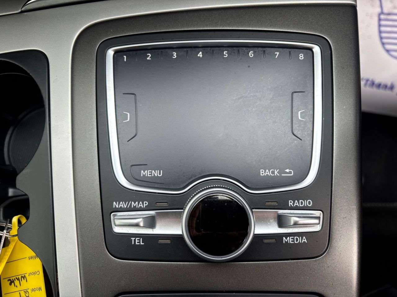 2017 AUDI Q7 2017 AUDI Q7