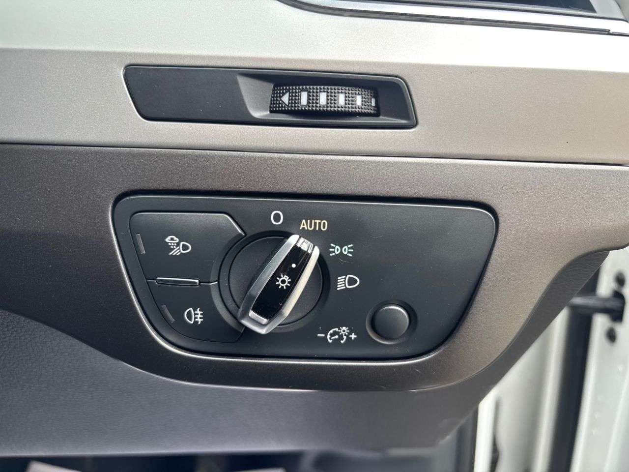 2017 AUDI Q7 2017 AUDI Q7
