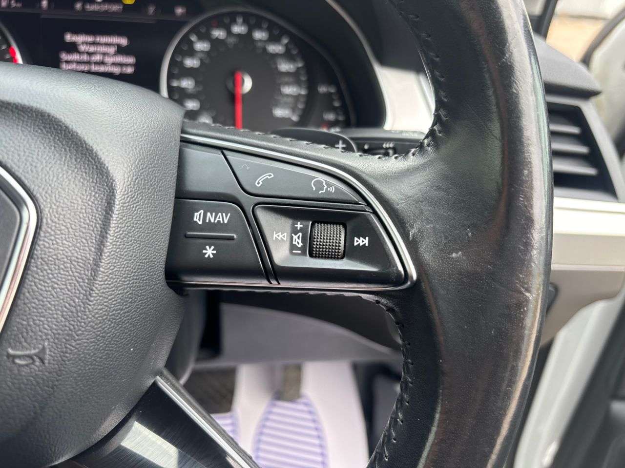 2017 AUDI Q7 2017 AUDI Q7