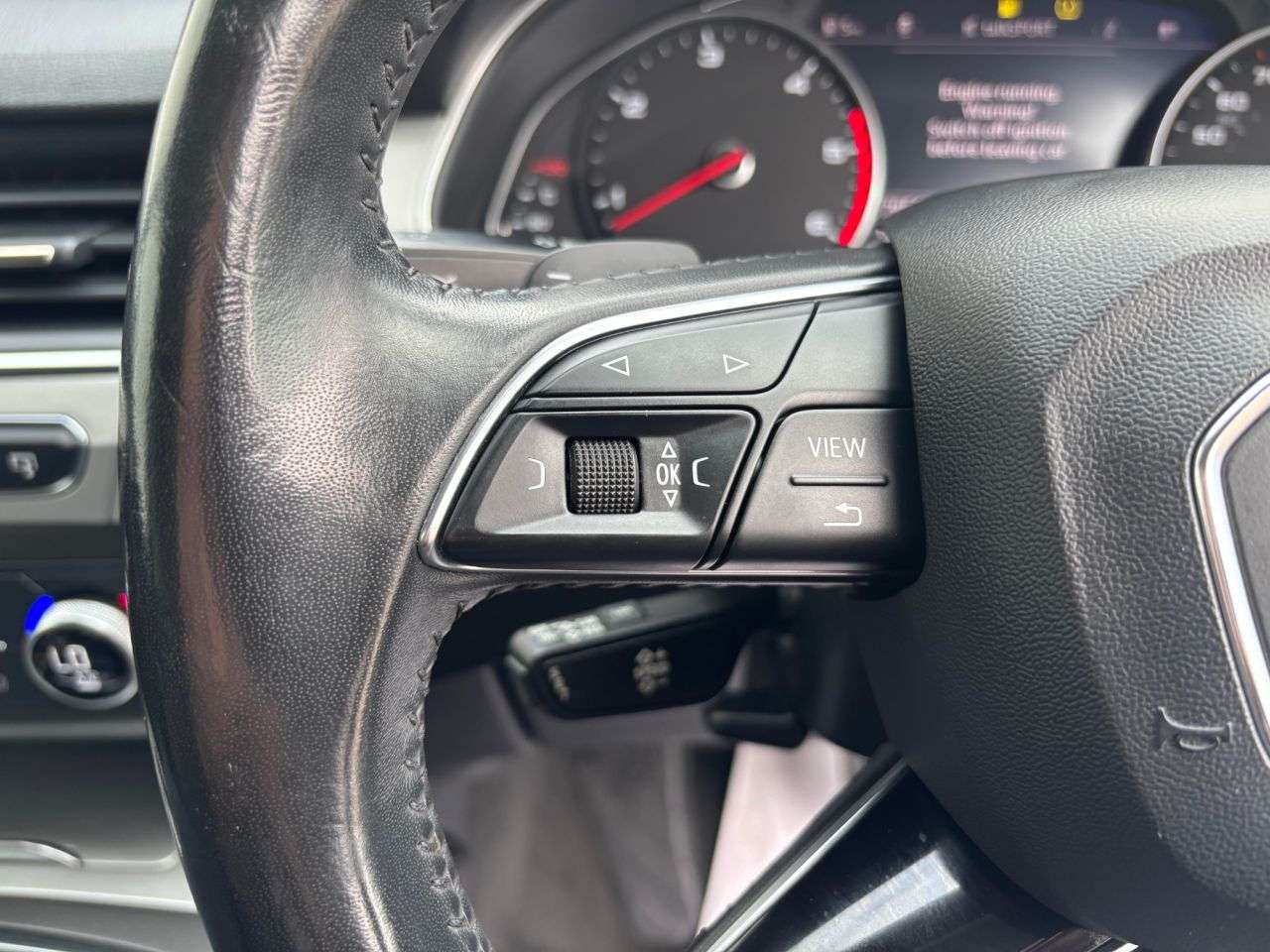 2017 AUDI Q7 2017 AUDI Q7