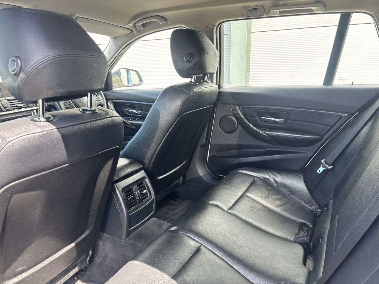 2013 BMW 3 SERIES 2013 BMW 3 SERIES