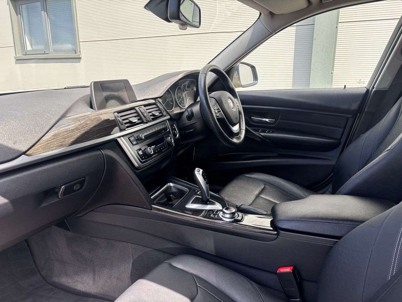 2013 BMW 3 SERIES 2013 BMW 3 SERIES