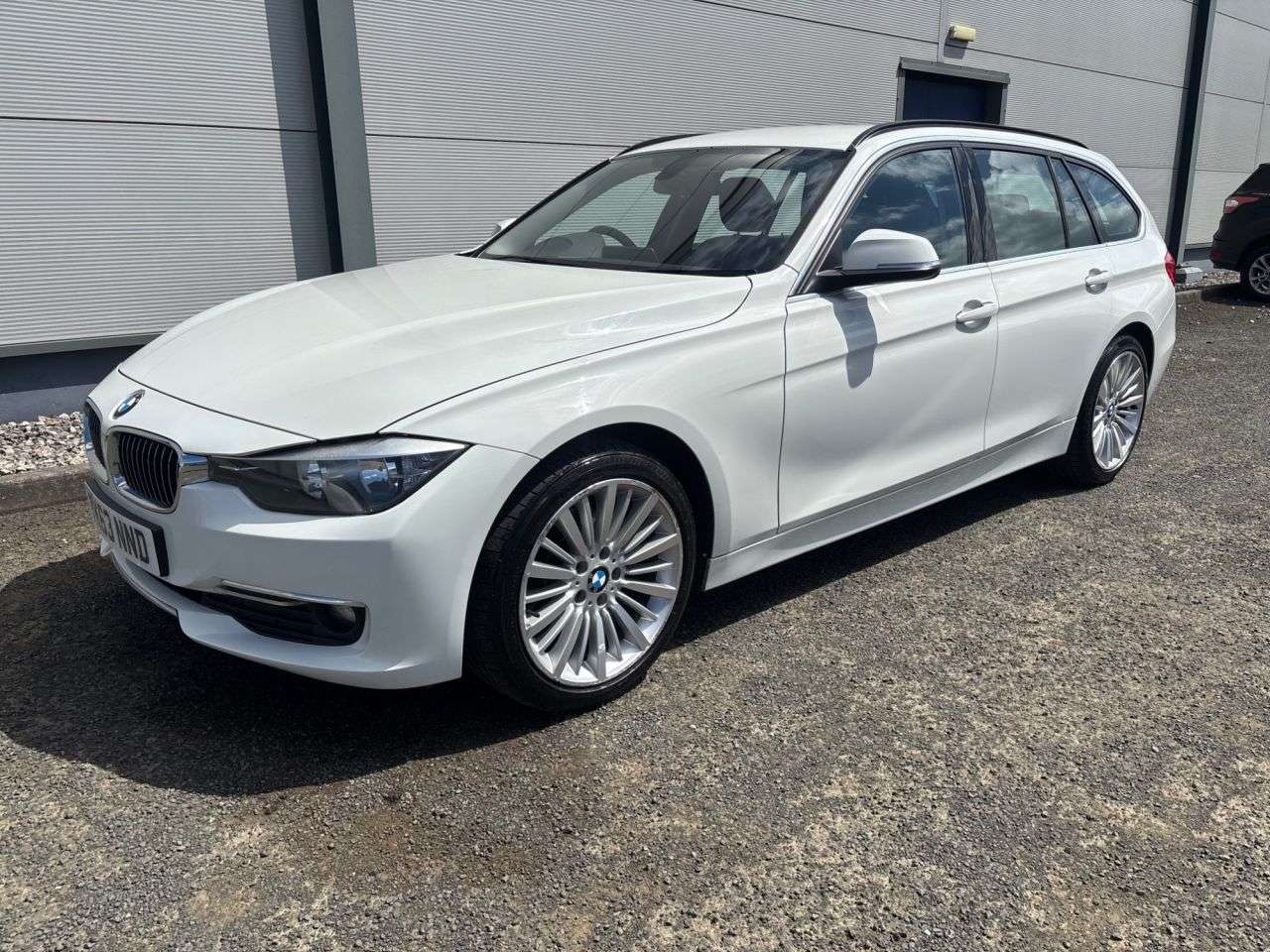 2013 BMW 3 SERIES 2013 BMW 3 SERIES