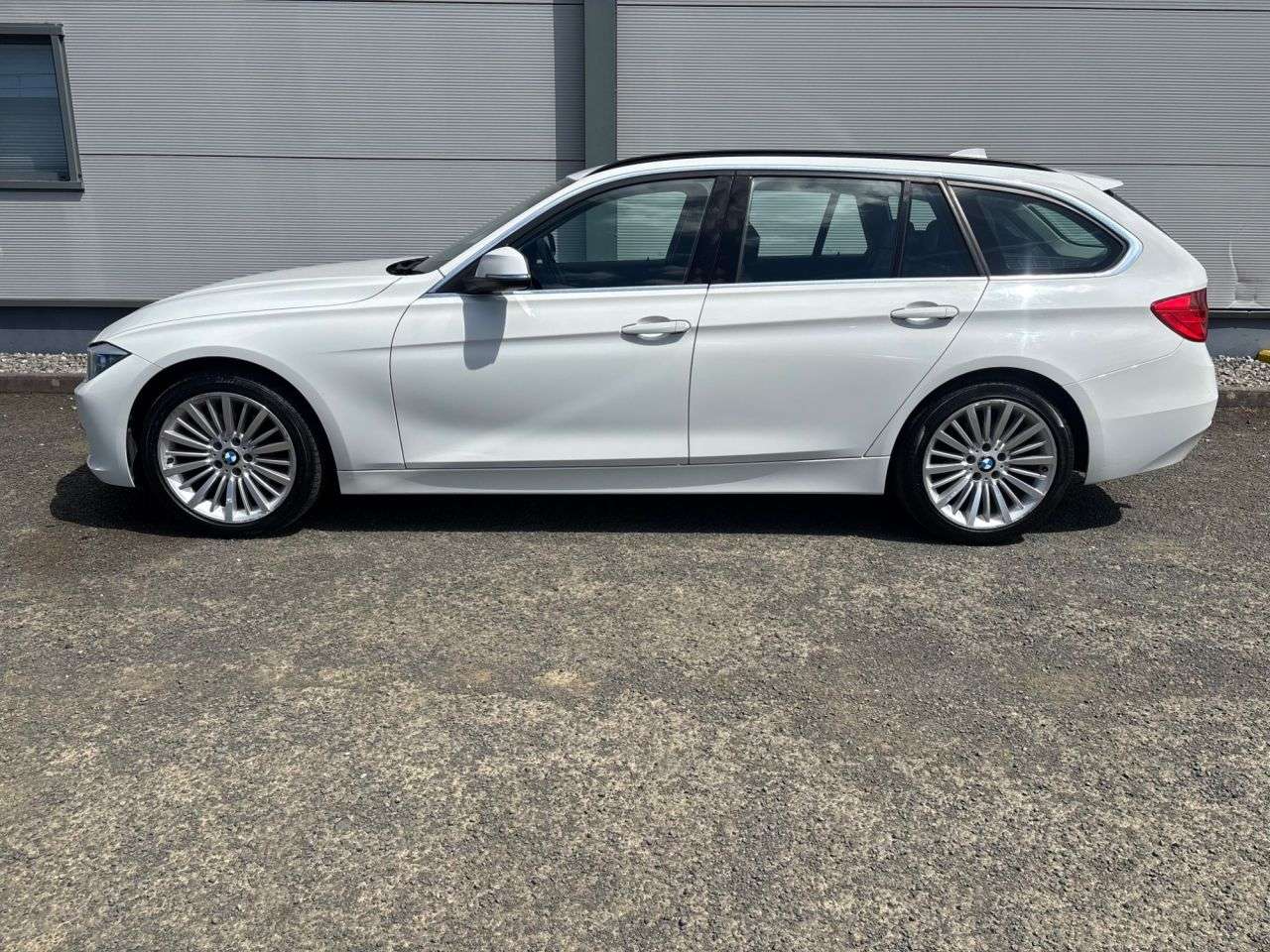 2013 BMW 3 SERIES 2013 BMW 3 SERIES