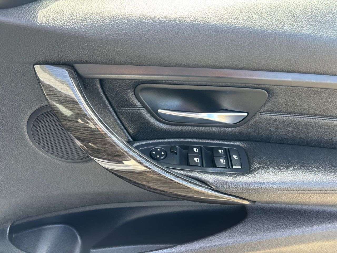 2013 BMW 3 SERIES 2013 BMW 3 SERIES