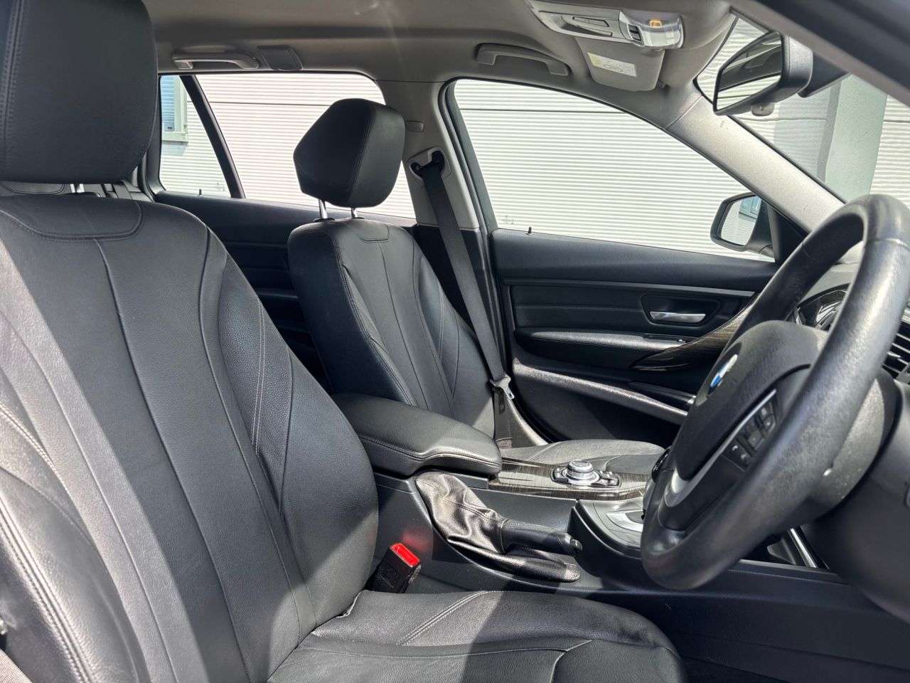 2013 BMW 3 SERIES 2013 BMW 3 SERIES