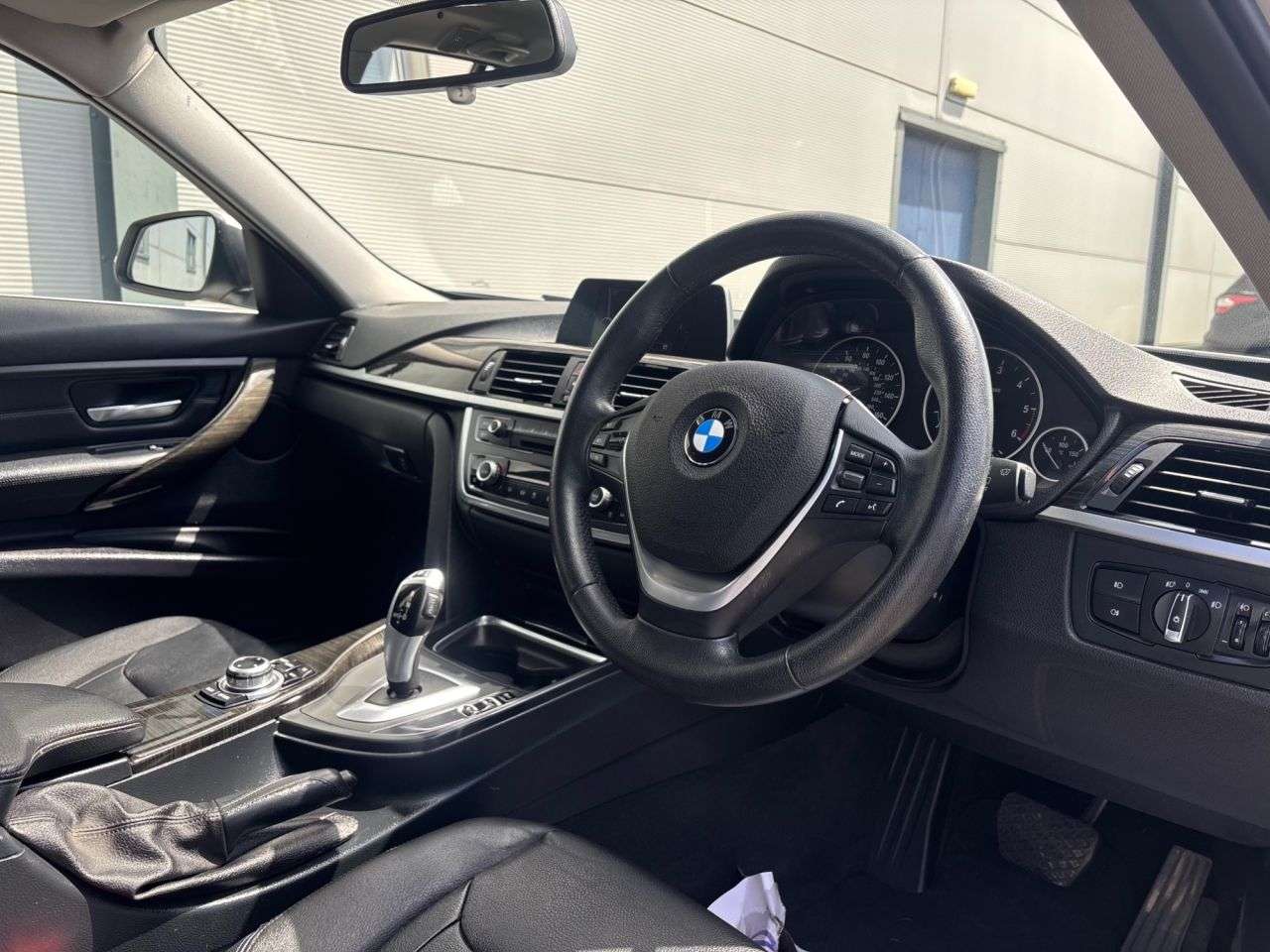 2013 BMW 3 SERIES 2013 BMW 3 SERIES