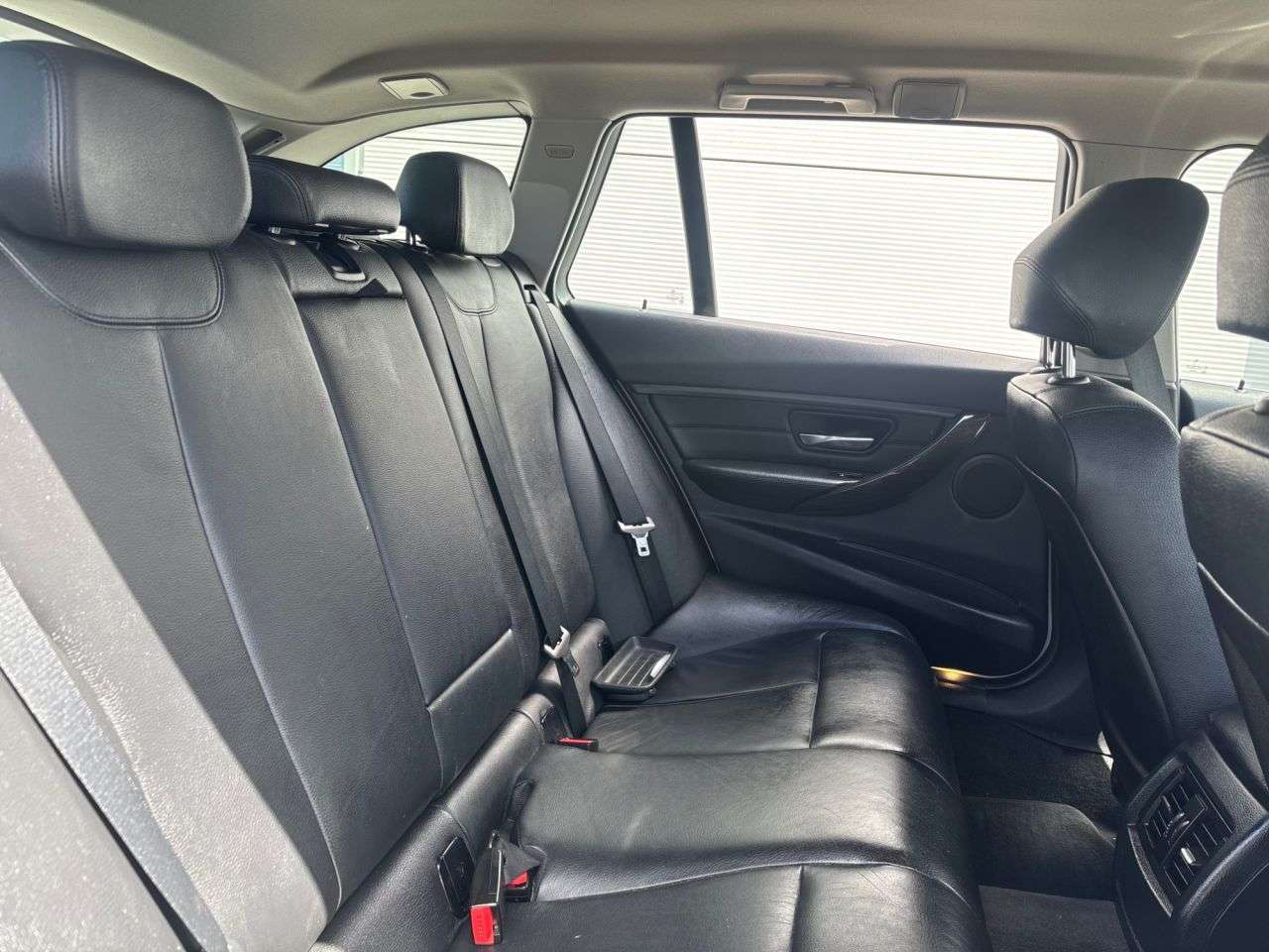 2013 BMW 3 SERIES 2013 BMW 3 SERIES