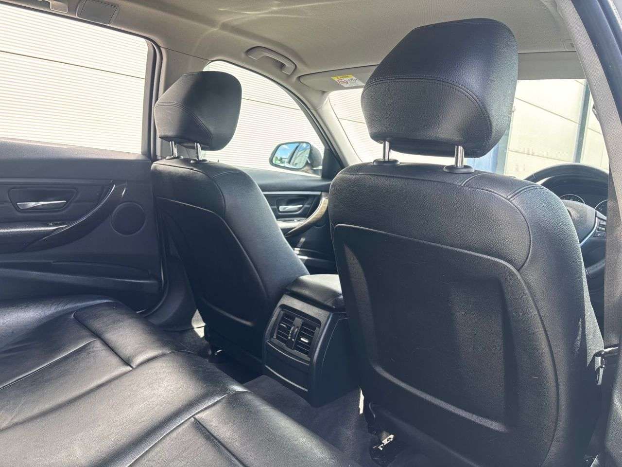 2013 BMW 3 SERIES 2013 BMW 3 SERIES