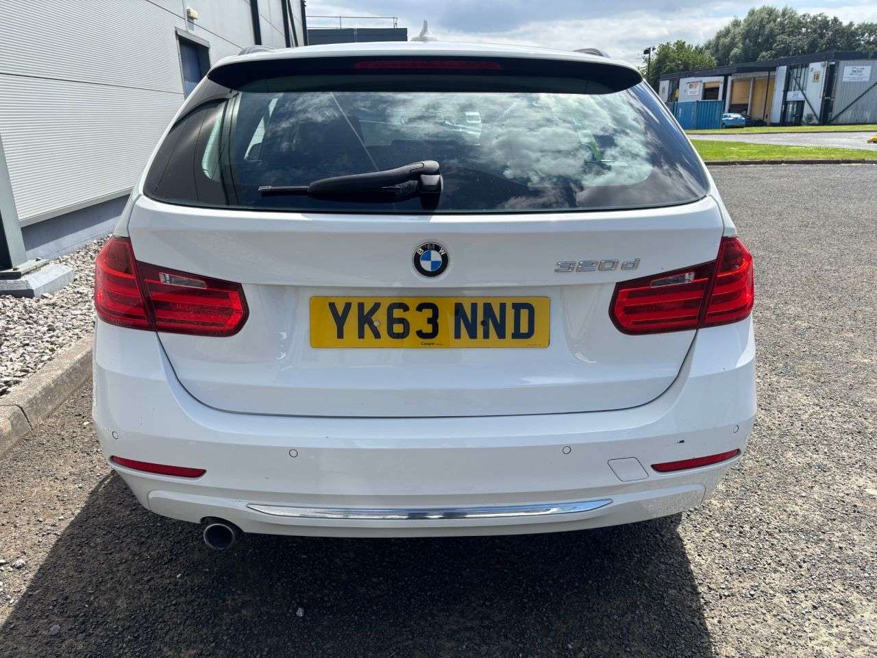 2013 BMW 3 SERIES 2013 BMW 3 SERIES