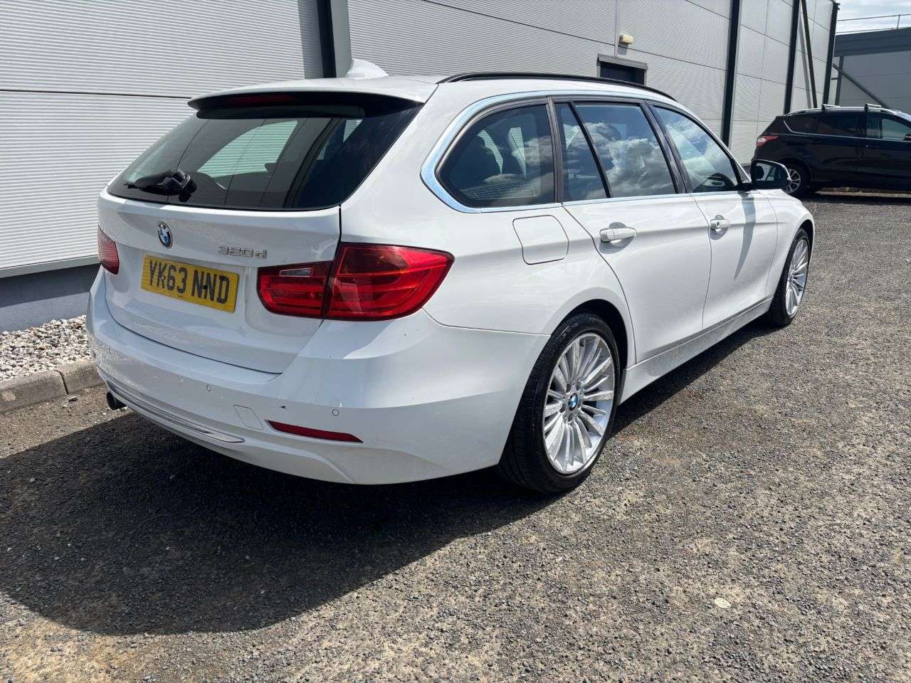 2013 BMW 3 SERIES 2013 BMW 3 SERIES