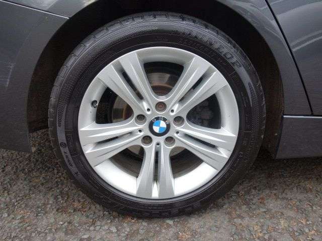 2016 BMW 3 SERIES 2016 BMW 3 SERIES