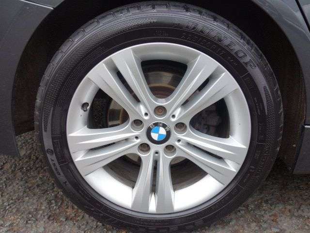 2016 BMW 3 SERIES 2016 BMW 3 SERIES