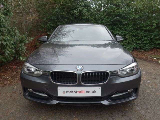 2016 BMW 3 SERIES 2016 BMW 3 SERIES