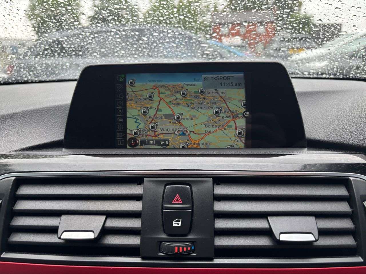 2016 BMW 3 SERIES 2016 BMW 3 SERIES