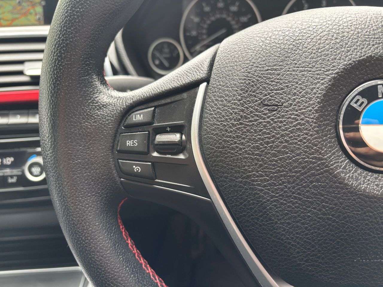 2016 BMW 3 SERIES 2016 BMW 3 SERIES
