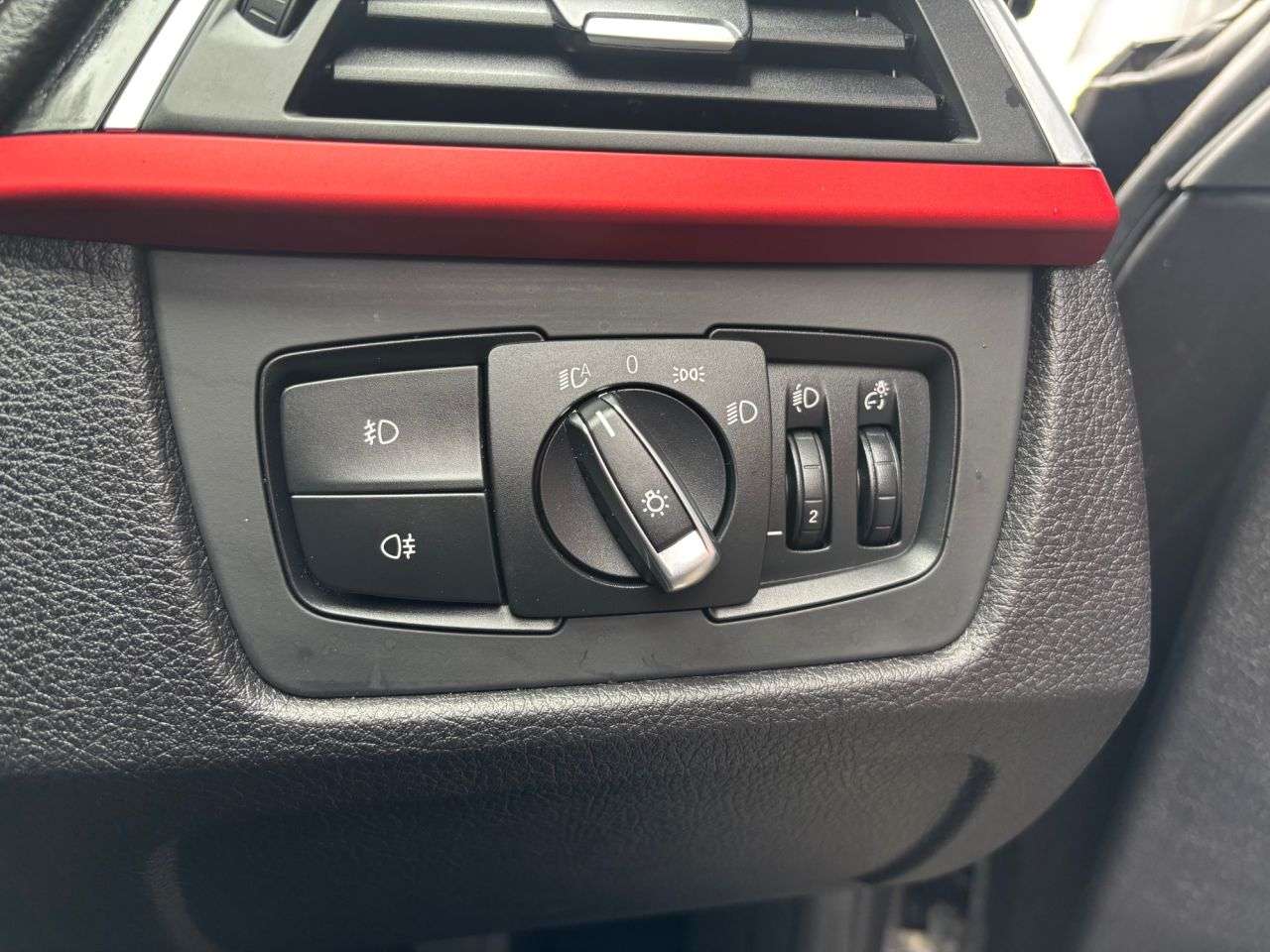 2016 BMW 3 SERIES 2016 BMW 3 SERIES