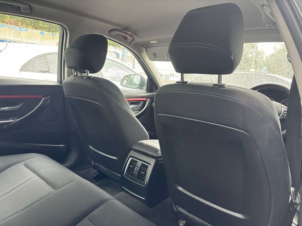 2016 BMW 3 SERIES 2016 BMW 3 SERIES