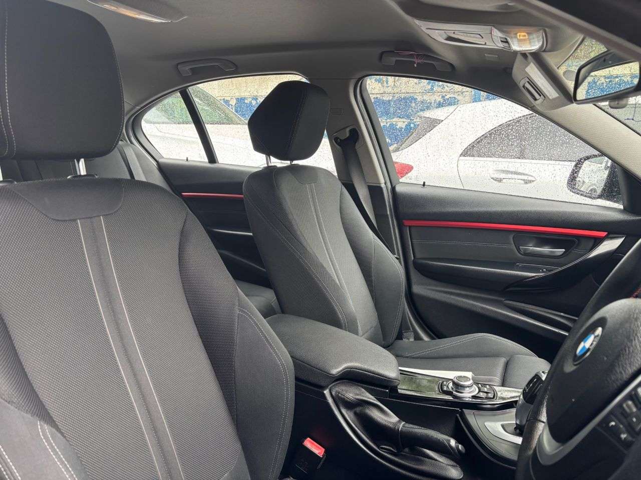 2016 BMW 3 SERIES 2016 BMW 3 SERIES