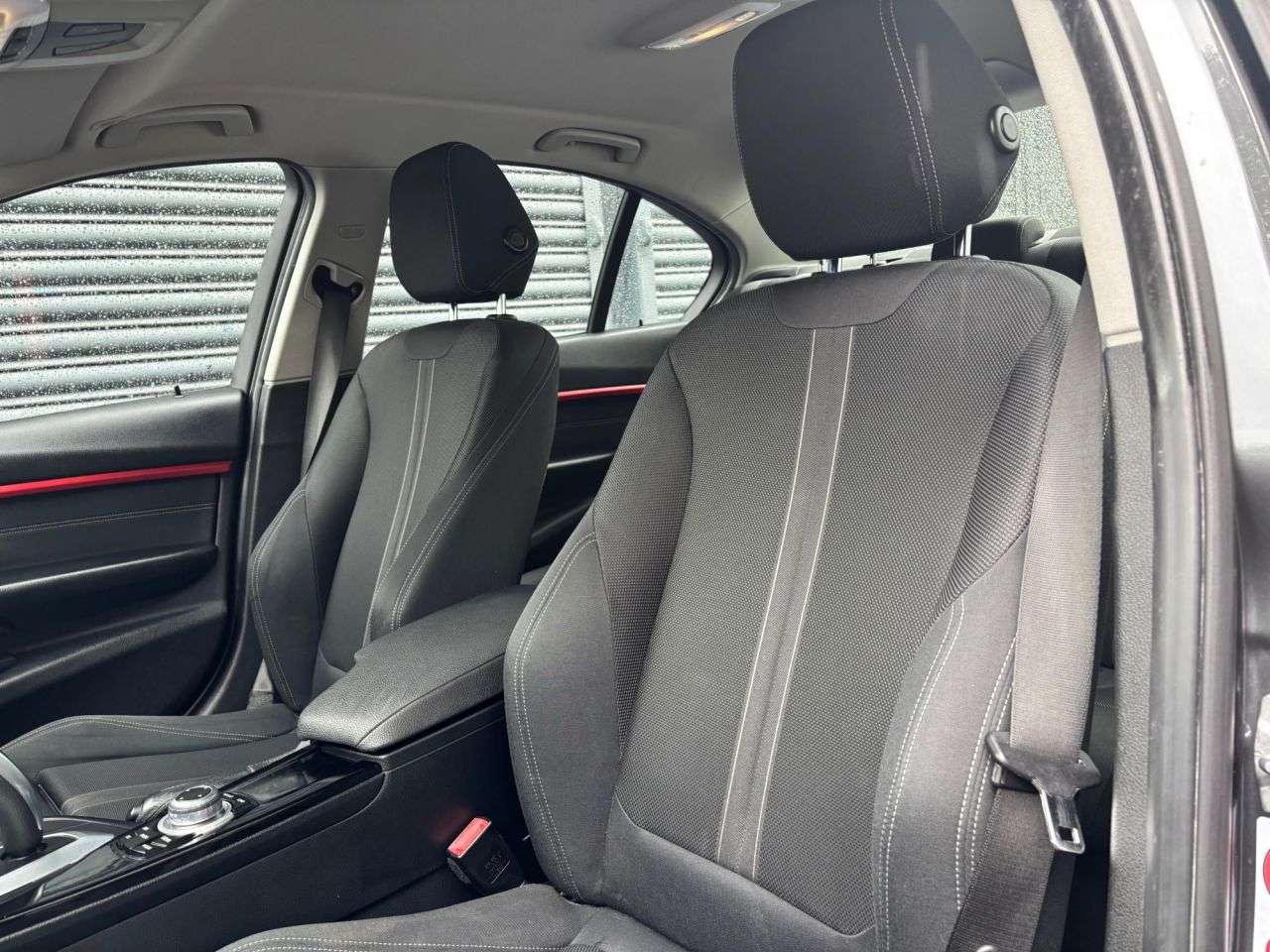 2016 BMW 3 SERIES 2016 BMW 3 SERIES