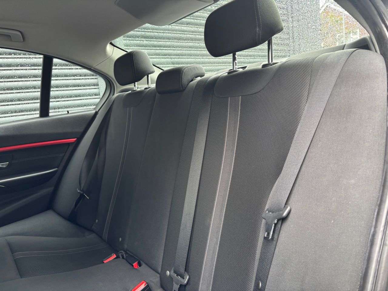2016 BMW 3 SERIES 2016 BMW 3 SERIES