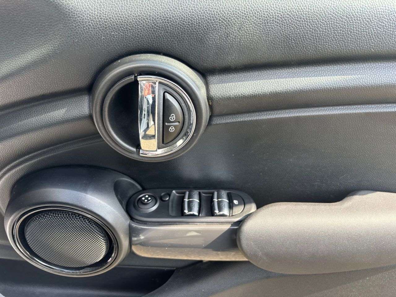 2015 MINI HATCH 2015 MINI HATCH