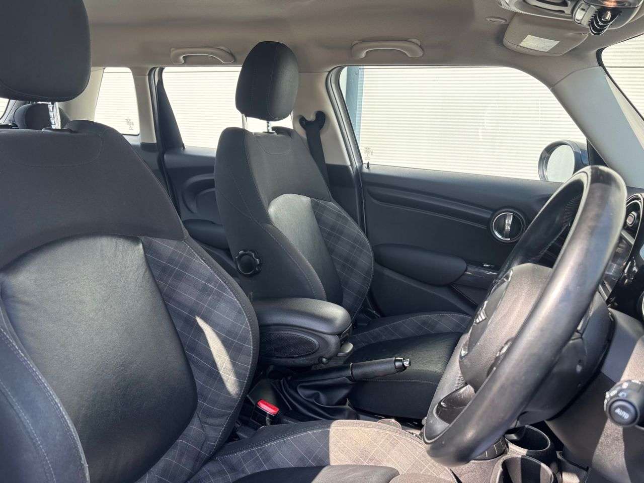 2015 MINI HATCH 2015 MINI HATCH
