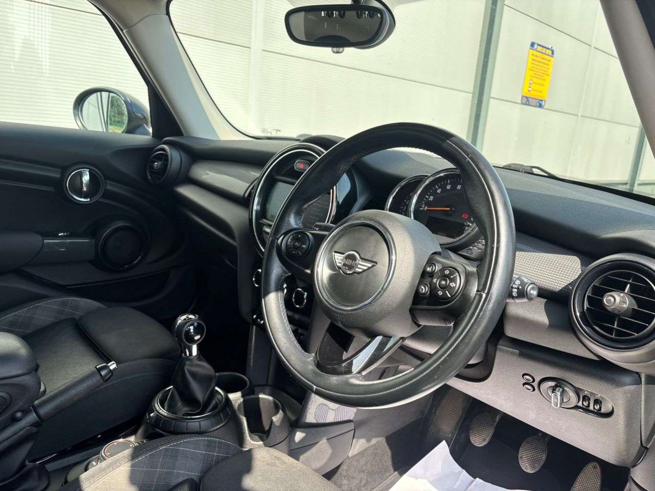 2015 MINI HATCH 2015 MINI HATCH