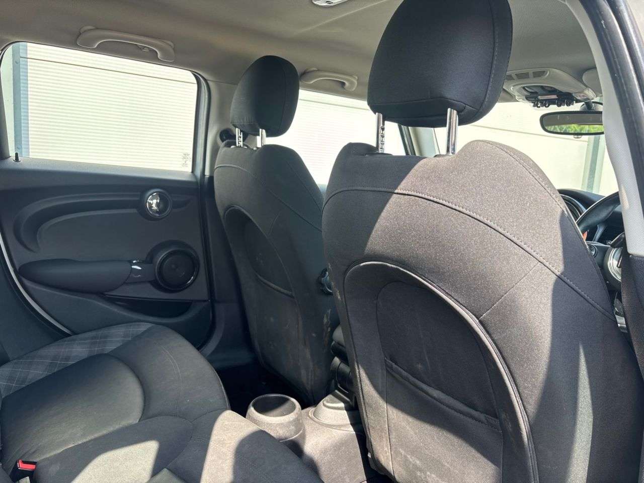 2015 MINI HATCH 2015 MINI HATCH