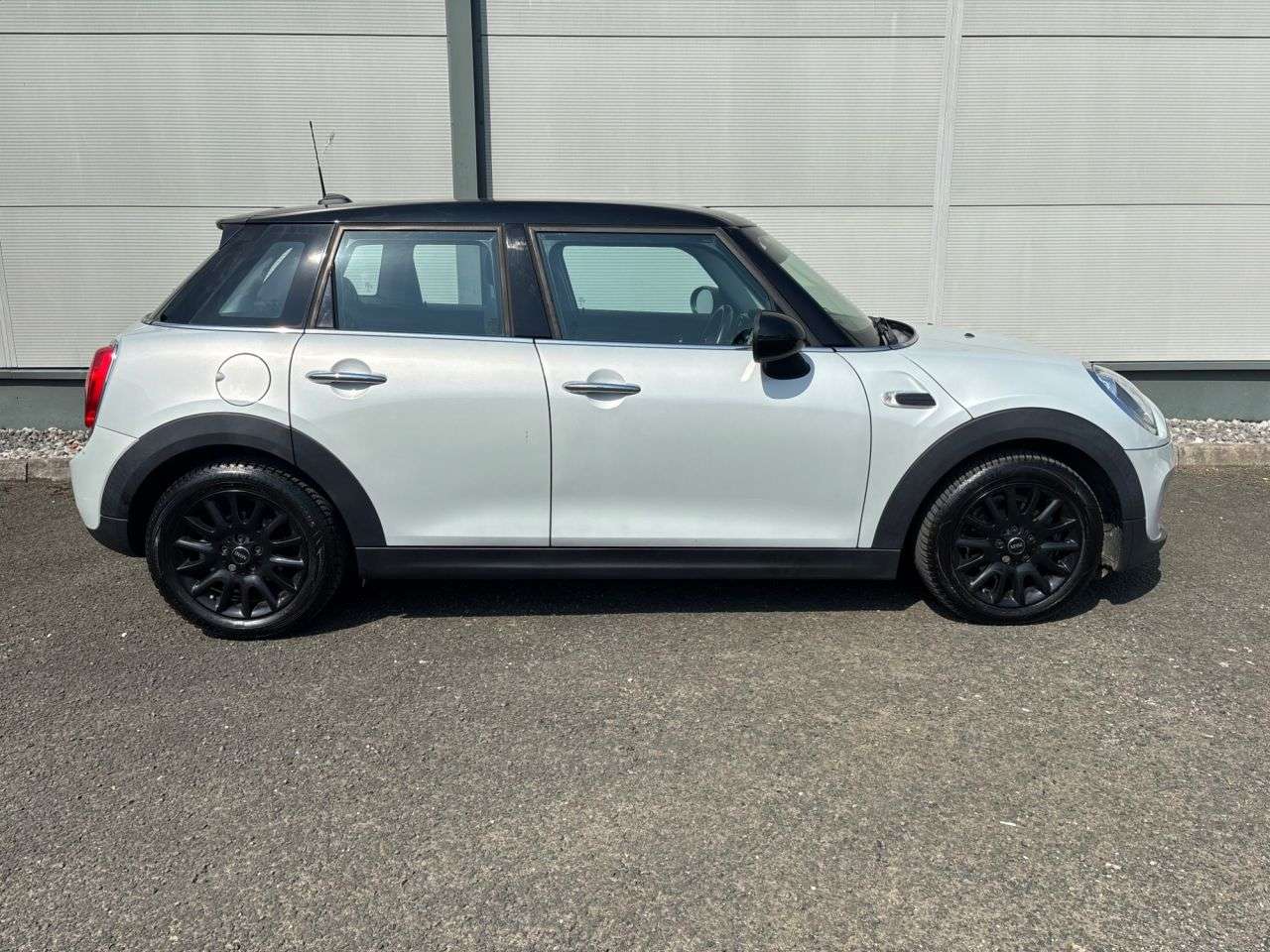 2015 MINI HATCH 2015 MINI HATCH