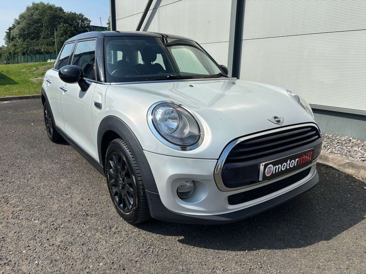 2015 MINI HATCH 2015 MINI HATCH