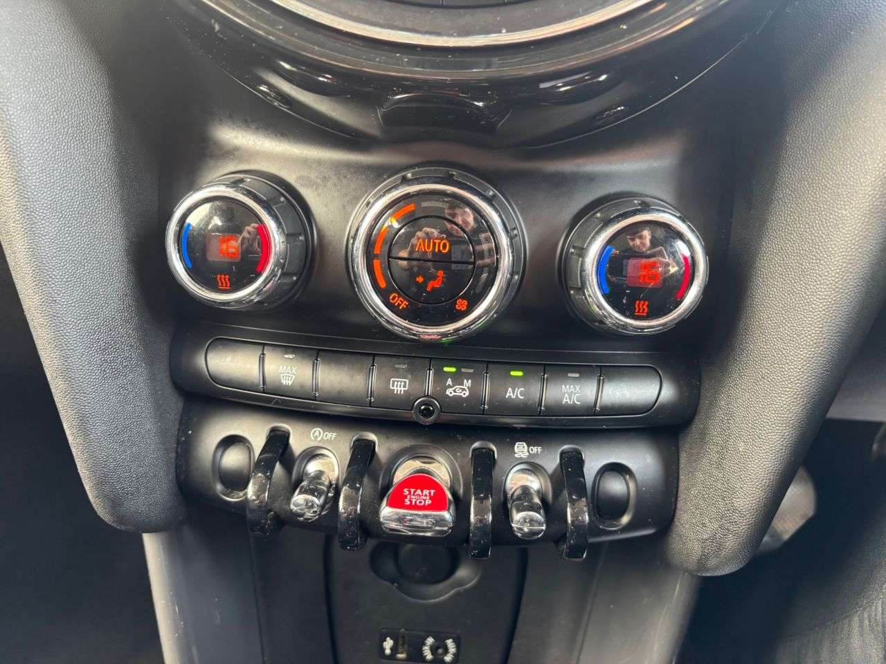 2015 MINI HATCH 2015 MINI HATCH