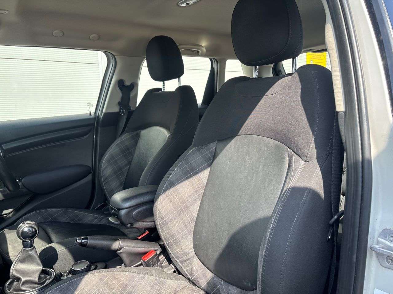 2015 MINI HATCH 2015 MINI HATCH