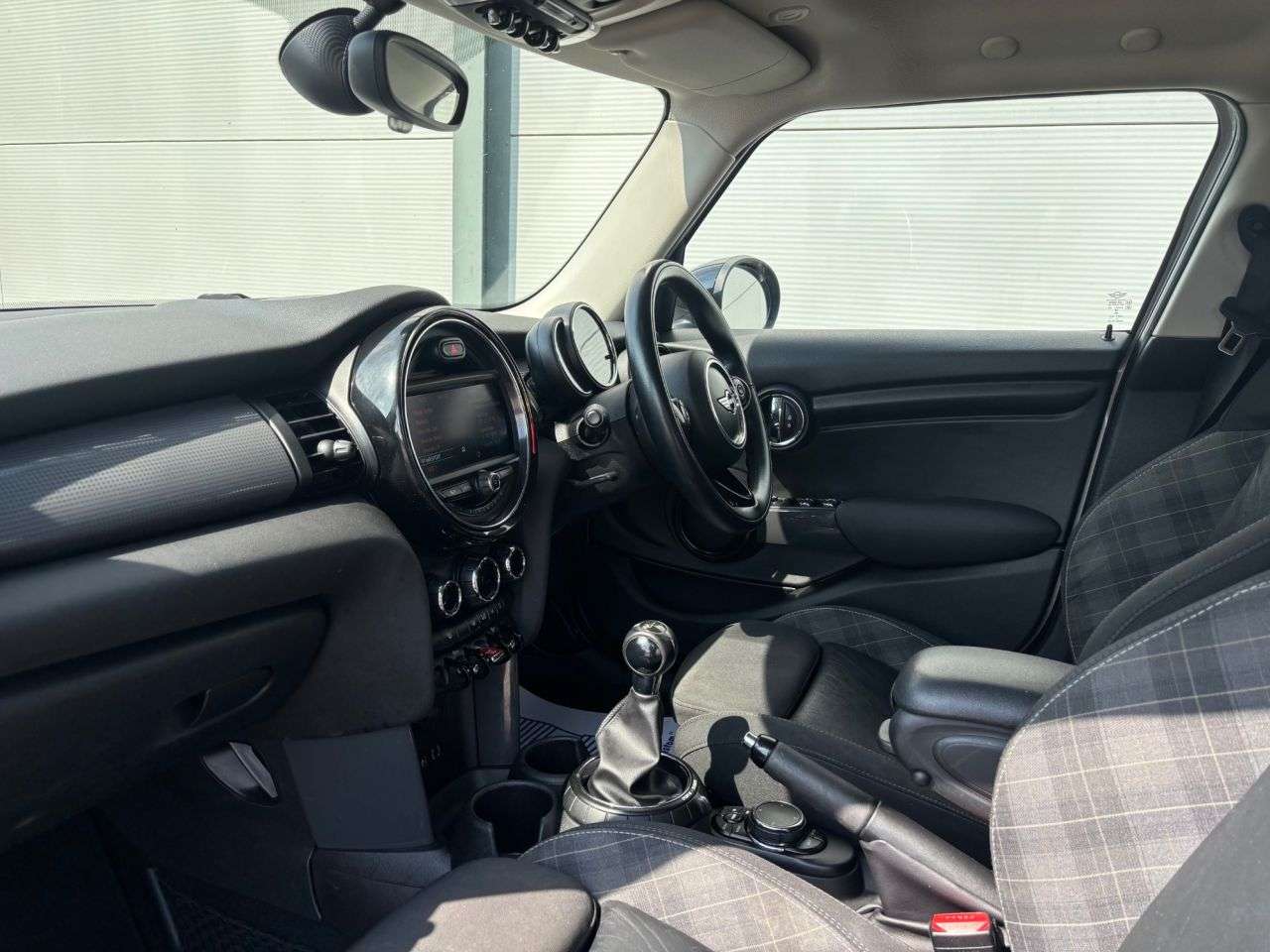 2015 MINI HATCH 2015 MINI HATCH