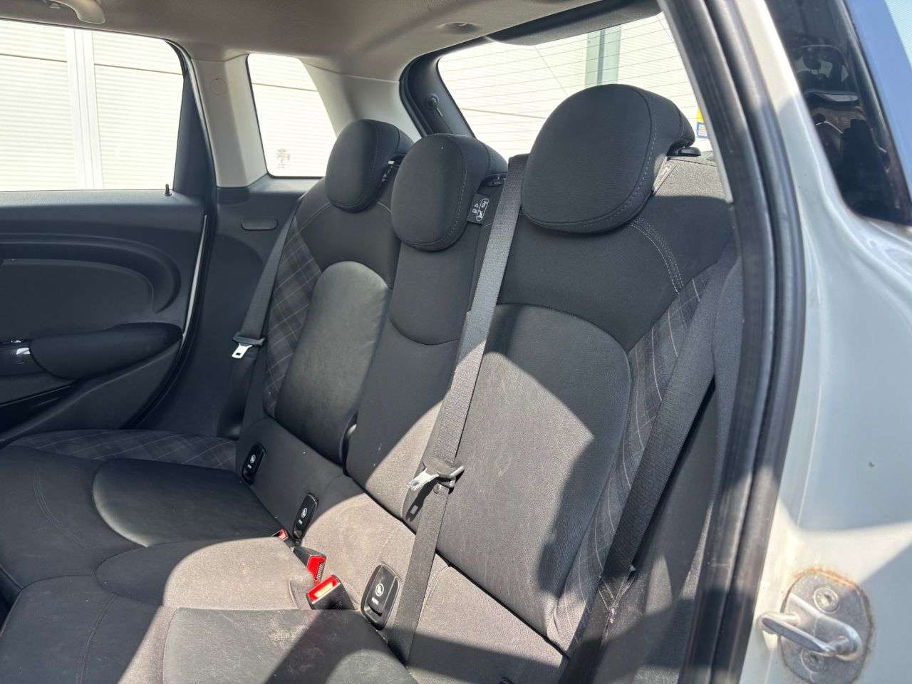 2015 MINI HATCH 2015 MINI HATCH