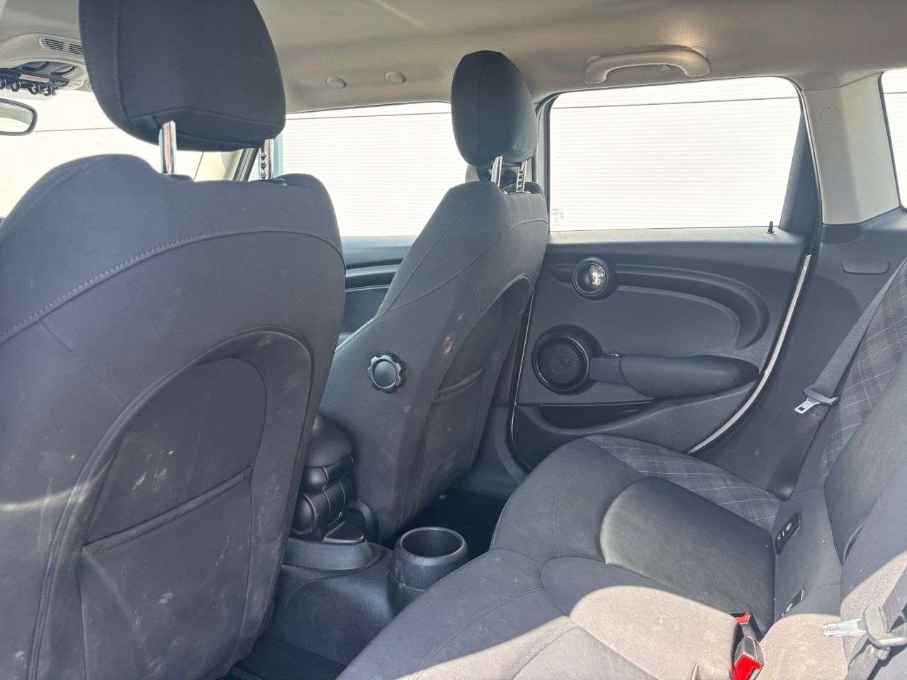 2015 MINI HATCH 2015 MINI HATCH