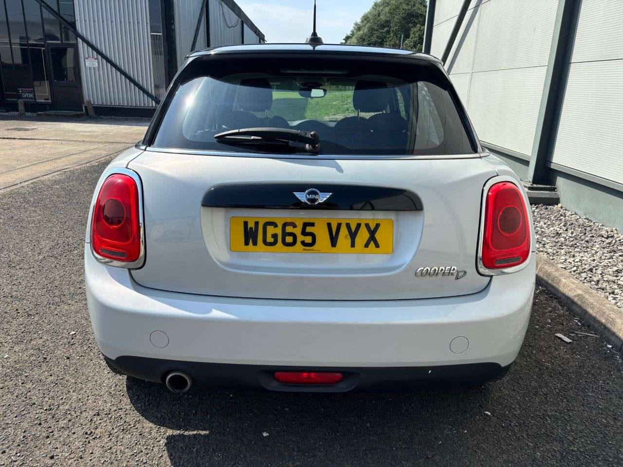 2015 MINI HATCH 2015 MINI HATCH