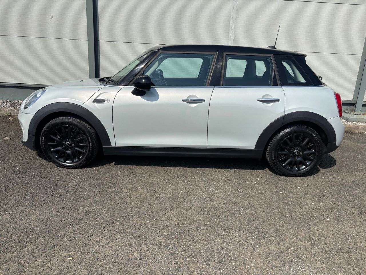 2015 MINI HATCH 2015 MINI HATCH