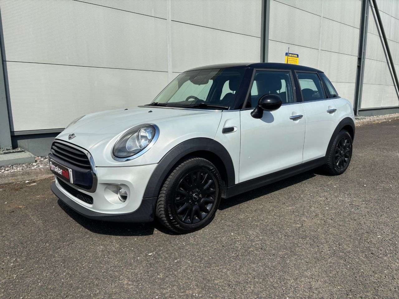 2015 MINI HATCH 2015 MINI HATCH