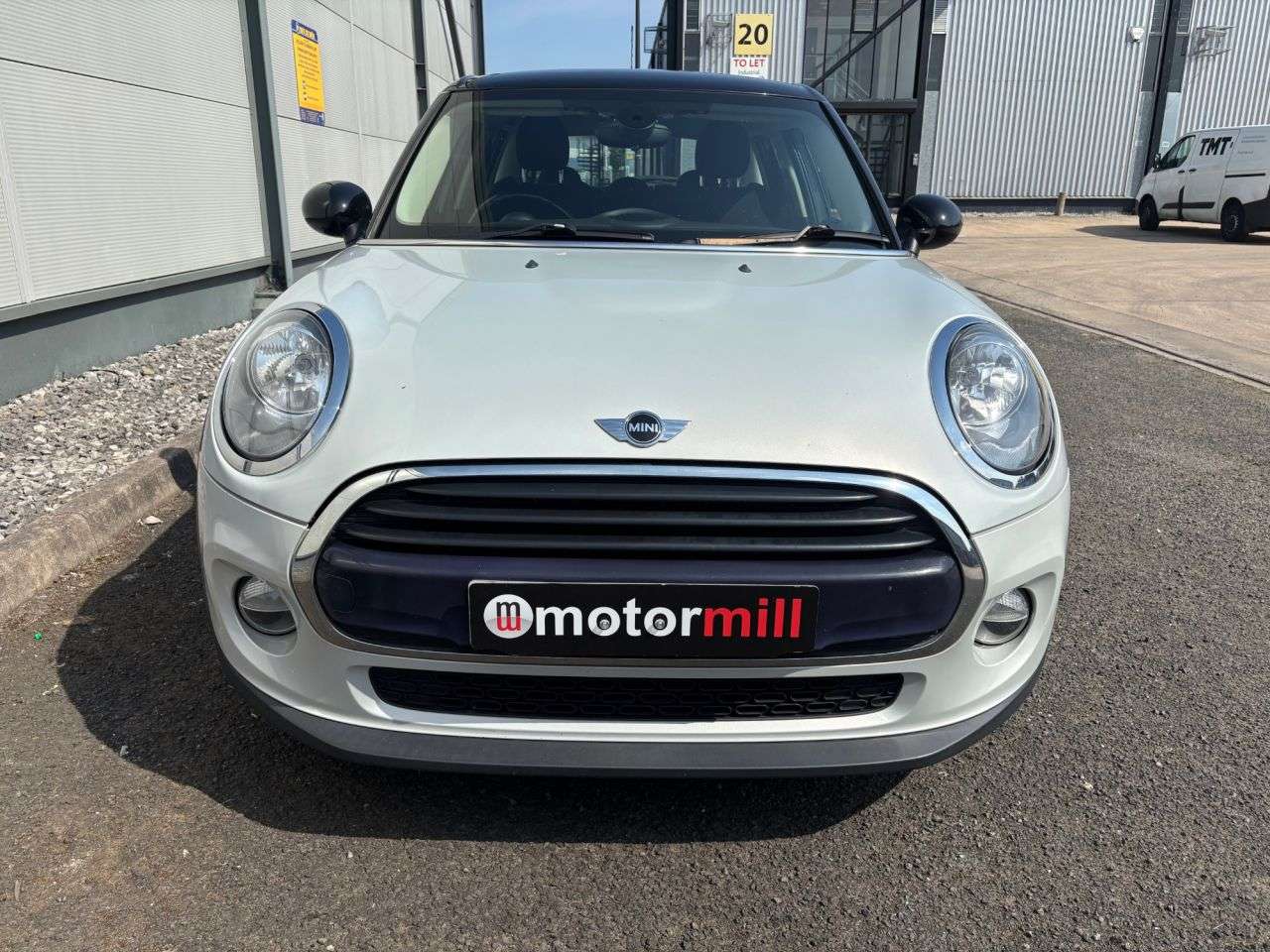 2015 MINI HATCH 2015 MINI HATCH