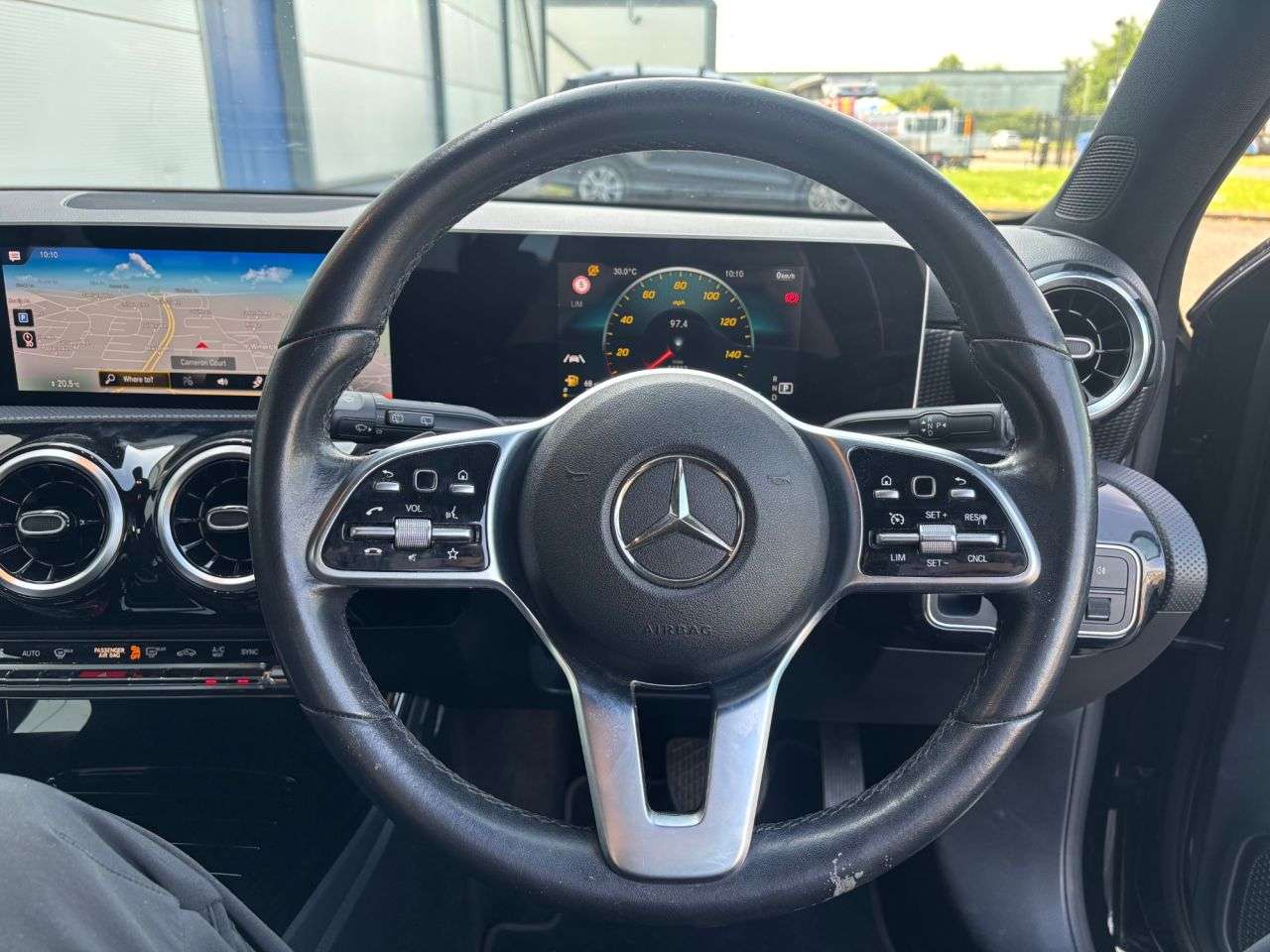 2018 MERCEDES-BENZ A-CLASS 2018 MERCEDES-BENZ A-CLASS