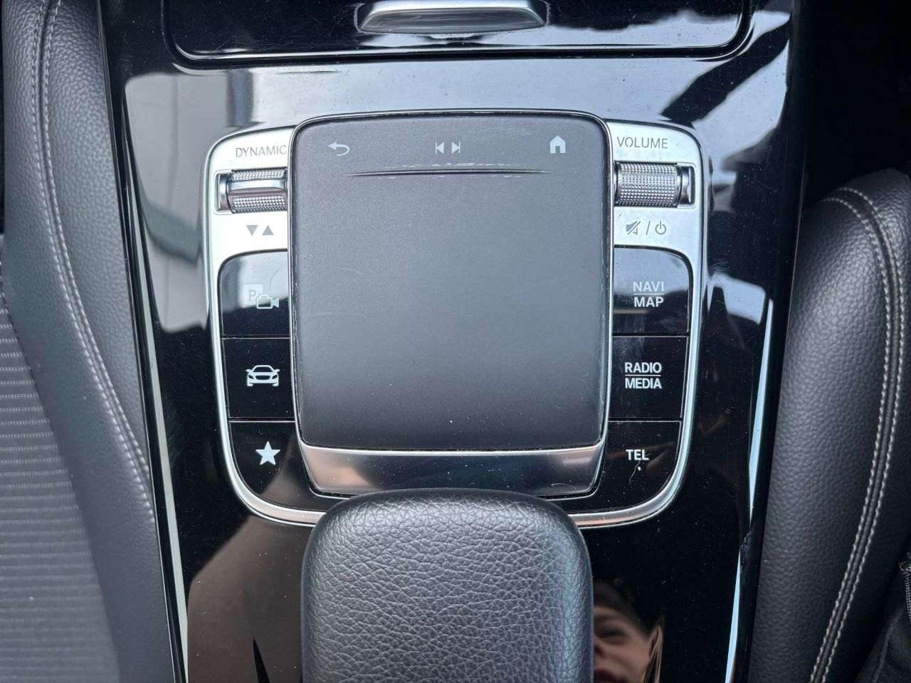 2018 MERCEDES-BENZ A-CLASS 2018 MERCEDES-BENZ A-CLASS